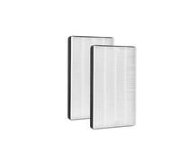 F1 H13 HEPA Replacement Filter, Compatible For Filtrete,FAP-C01-F1,FAP-T02-F1, FAP-C01BA-G1,FAP-T02WA-G1,3M Room Air Purifier,2 Pack
