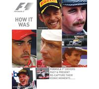 F1 How it Was (Blu-ray) Formula One Management (US IMPORT)