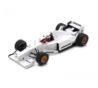 F1 Jos Verstappen 1:43 1996 Ligier by Spark S7415 Model RaceCar