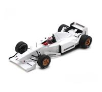 F1 Jos Verstappen 1:43 1996 Ligier by Spark S7415 Model RaceCar