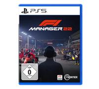 F1 Manager 2022