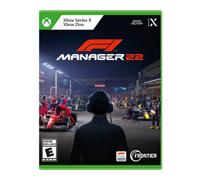F1 Manager 2022