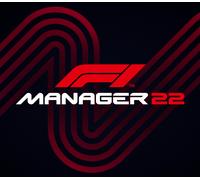 F1 Manager 2022 RoW Steam CD Key