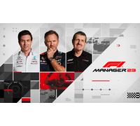 F1 Manager 2023