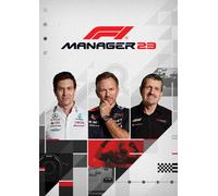 F1 Manager 2023 PC