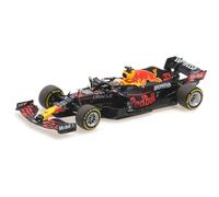 F1 Max Verstappen 1:43 2021 Mexcian GP Red Bull by Minichamps Model RaceCar