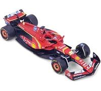 F1 Model Car 1:43 Scale Die-Cast Race Replica Collectible Details