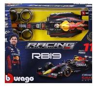 F1 Model Kit - Oracle Red Bull Racing RB19