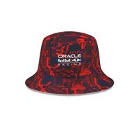 F1 Oracle Red Bull Racing 2023 Team Austin Tapered Bucket Adults - Night Sky S