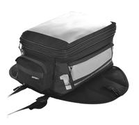 F1 Oxford OL442 Expandable Overdeposit Bag For Motorcycle Scooter Parts
