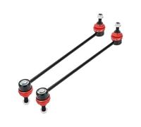 F1 Pair Car Front Stabilizer Sway Bar End Links K750554 Compatible With For C-Max 2013-2014 For Escape 2013 2014 2015 suspension stabilizer bush
