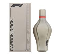 F1 Parfums Carbon Reign Eau de Toilette 75ml Spray