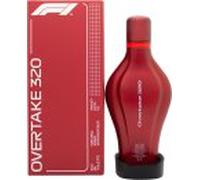F1 Parfums Overtake 320 Eau de Toilette 75ml Spray