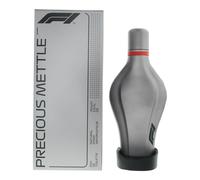 F1 Parfums Precious Mettle Mens Eau de Toilette 75ml Fragrance