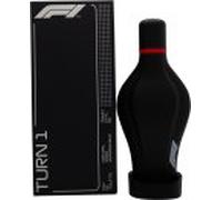 F1 Parfums Turn 1 Eau de Toilette 75ml