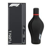 F1 Parfums Turn 1 Mens Eau De Toilette 75ml Fragrance
