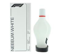 F1 Parfums Unisex Neeeum White Eau de Toilette 75ml - Black - One Size