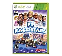 F1 Race Stars