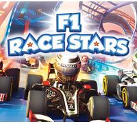F1 Race Stars EU PC Steam CD Key