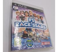 F1 Race Stars Factory Sealed - Sony PlayStation 3 PS3