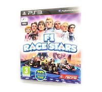 F1 Race Stars Factory Sealed - Sony PlayStation 3 PS3