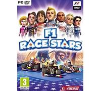 F1 Race Stars + Season Pass Steam PC Key GLOBAL