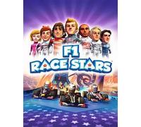 F1 Race Stars Steam Key GLOBAL