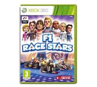 F1 Race Stars (Xbox 360)