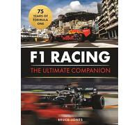 F1 Racing – The Ultimate Companion – 75th Anniversary Edition