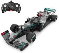F1 RC Cars - Ferrari / Mercedes / McLaren Remote Control Racing Car Toy Gift