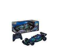 F1 Rc F1 Car Ghost Racer One Colour