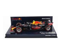 F1 Sergio Perez 1:43 2021 Azerbaijan GP Red Bull by Minichamps Model RaceCar