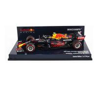 F1 Sergio Perez 1:43 2021 Azerbaijan GP Red Bull by Minichamps Model RaceCar
