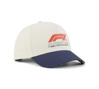 PUMA Formula 1 2025 Silverstone GP Cap Beige - One Size Fits Most