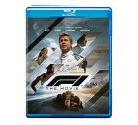 F1 the Movie [12] Blu-ray
