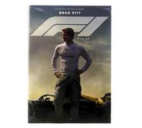 F1: The Movie [DVD] (English audio. English subtitles)
