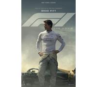 F1: The Movie : The Movie