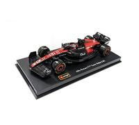 F1 Valtteri Bottas 1:43 2023 Alfa Romeo by Bburago 18-38086B Model RaceCar NEW