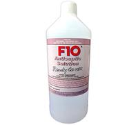 F10 Antiseptic Solution (1 litre pre diluted)