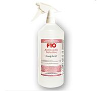 F10 Antiseptic Solution Ready to Use Spray - Pet Safe Veterinary Disinfectant Kills Bacteria, Viruses & Fungi - for Dogs, Cats, Birds, Reptiles & Small Pets, 1000ml