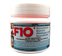 F10 Barrier Cream Ointment 100g Pet Insecticide Antibac Wound Fungal Animal