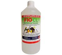 Force Ten Avian Disinfectant F10 CL Concentrate 1 litre