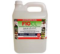 F10 CL Veterinary Disinfectant Concentrate 5 litre