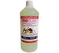 F10 CLXD Avian Disinfectant Cleanser Concentrate 1 litre