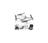 F10 Foldable Drone with Camera,1080P HD FPV Live Video, Headless Mode,3D Flips, Trajectory Flight, App Control,One Key Start, RC Quadcopter
