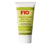 F10 Products Germicidal Barrier Ointment - 25g Tube