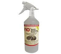 F10 REPTILE DISINFECTANT READY TO USE