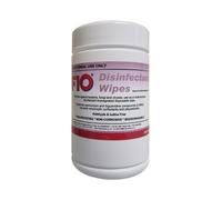F10 Reptile Disinfectant Wipes