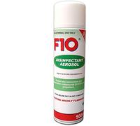 F10 SC Disinfectant 100ml Concentrated Solution