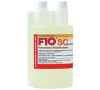 F10 SC Veterinary Disinfectant, 200ml